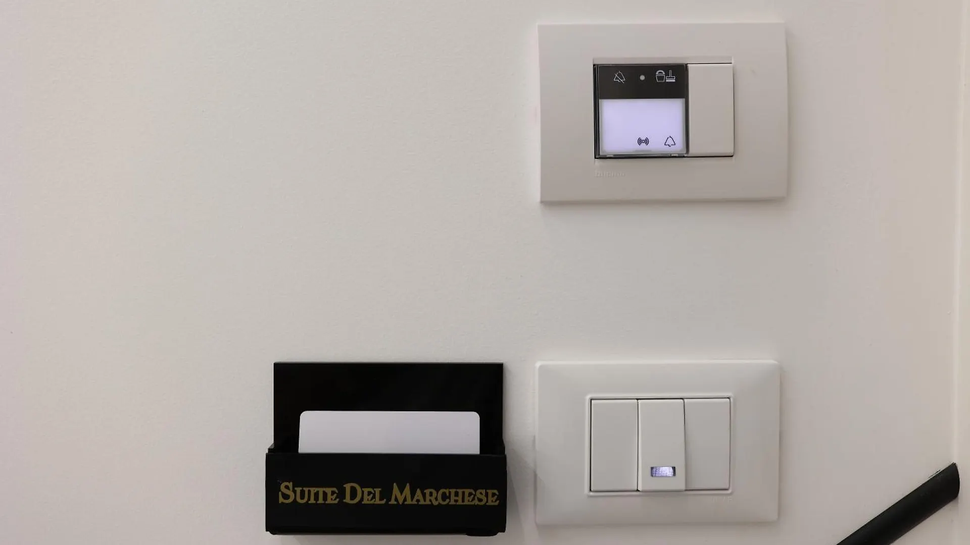 ホテル De Spuches House Caccamo イタリア